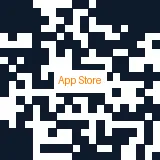 App Store下载二维码 - 每日大赛 豪门国际app APP