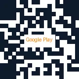 Google Play下载二维码 - 每日大赛 豪门国际app APP