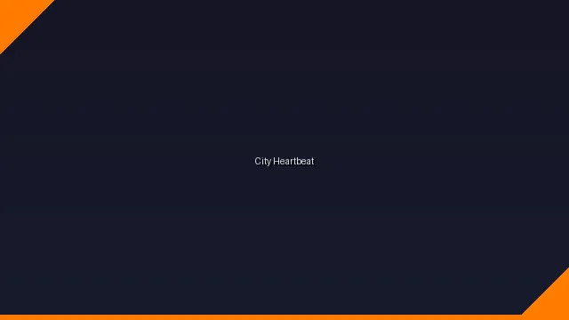 冠军作品《城市心跳》- 豪门国际app 优胜视频